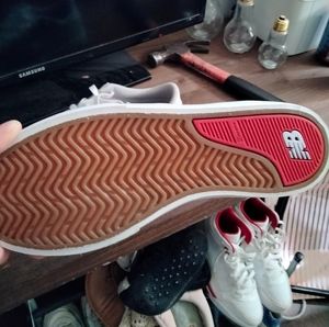 New balance shoes
